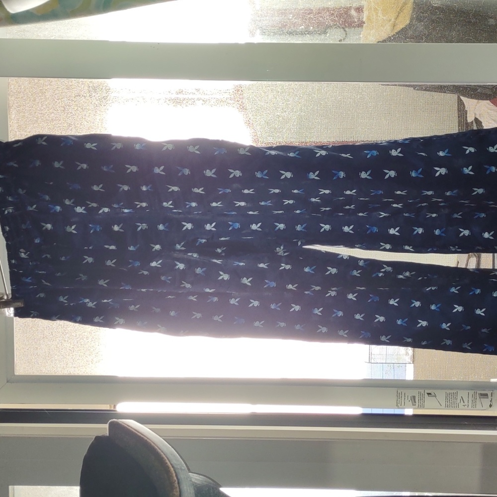 PLAYBOY BUNNY PAJAMA PANTS